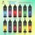 Puff 20K DTL mixed flavors