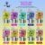 EB DESIRE DUAL FLAVOR 30K PUFF